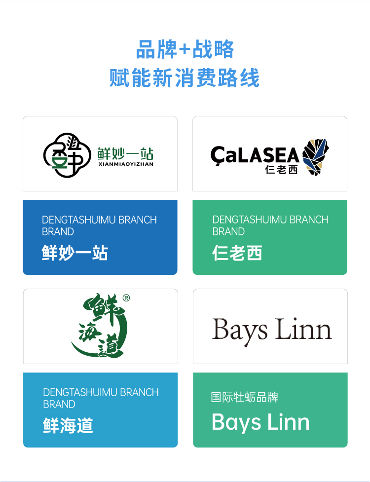 灯塔水母全国运营