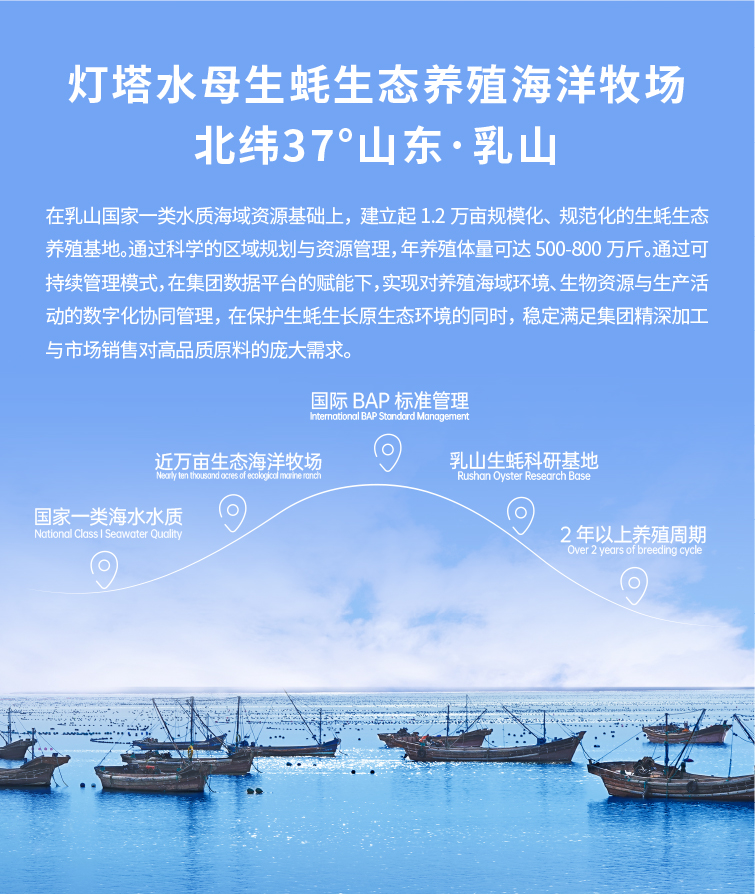 灯塔水母生态养殖