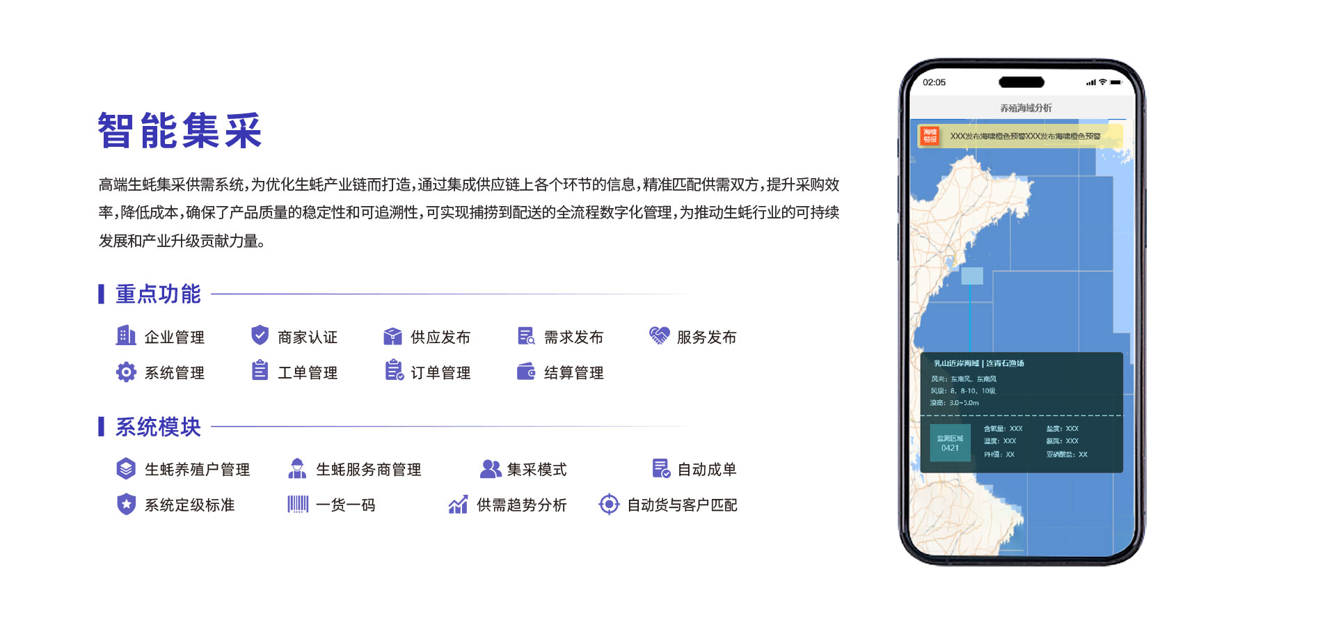 灯塔水母数智化升级