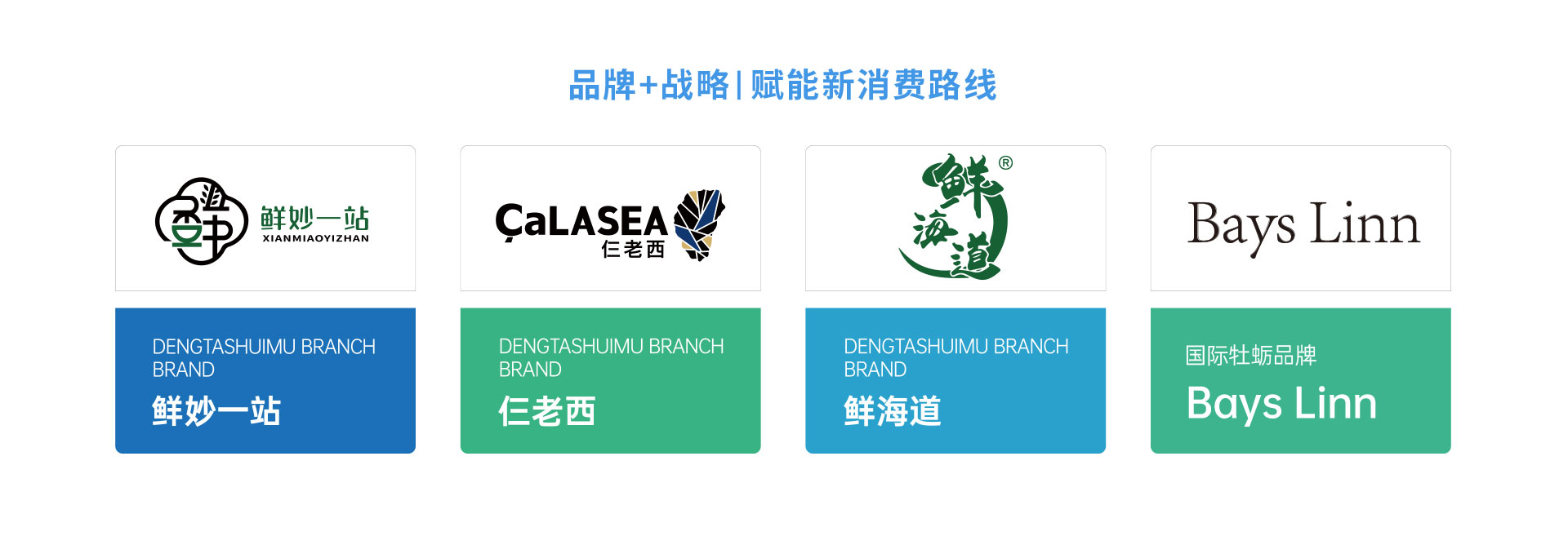 灯塔水母全国运营